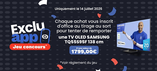 Image liée à un emplacement marketing