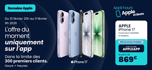 Image liée à un emplacement marketing