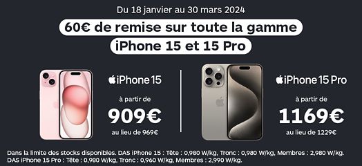 Apple iPhone 13 Pro 128 Go Bleu Alpin · Reconditionné - Smartphone  reconditionné - LDLC