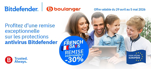 Image liée à un emplacement marketing