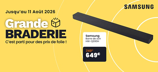 Image liée à un emplacement marketing