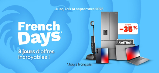 Image liée à un emplacement marketing