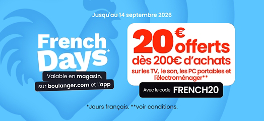 Image liée à un emplacement marketing