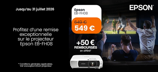 Image liée à un emplacement marketing