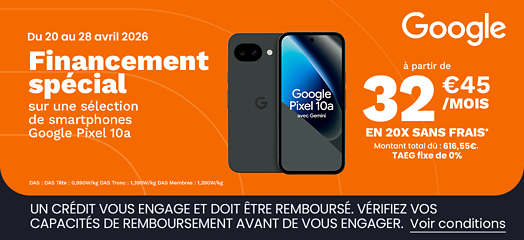 Image liée à un emplacement marketing