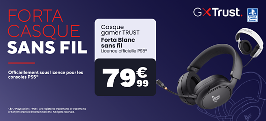 Image liée à un emplacement marketing