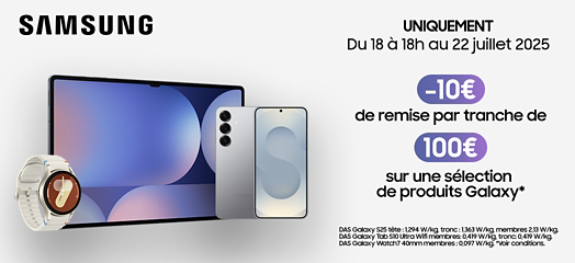 Image liée à un emplacement marketing