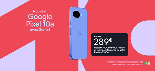 Image liée à un emplacement marketing