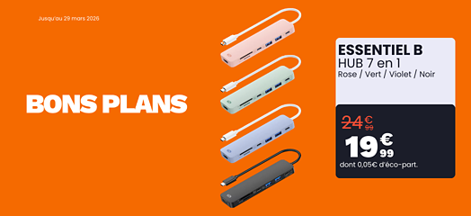 Image liée à un emplacement marketing