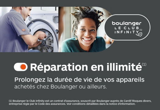 Image liée à un emplacement marketing