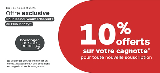 Image liée à un emplacement marketing