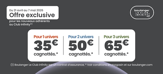 Image liée à un emplacement marketing
