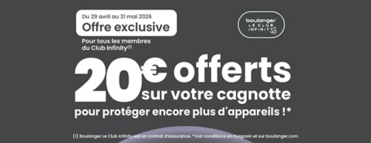 Image liée à un emplacement marketing