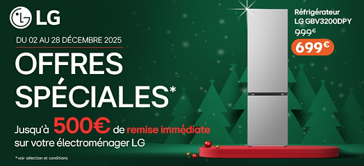 Image liée à un emplacement marketing