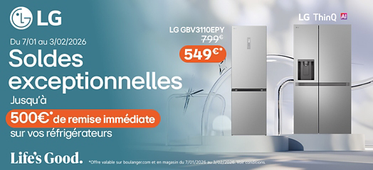 Image liée à un emplacement marketing