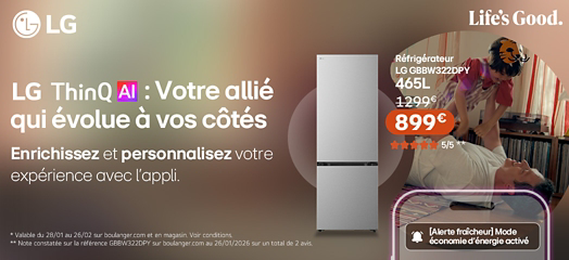 Image liée à un emplacement marketing