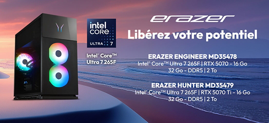 Image liée à un emplacement marketing