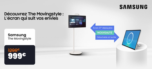 Image liée à un emplacement marketing