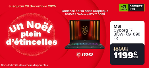 Image liée à un emplacement marketing