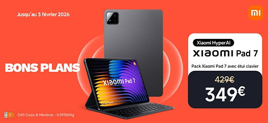 Image liée à un emplacement marketing