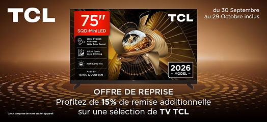 Image liée à un emplacement marketing
