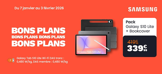 Image liée à un emplacement marketing