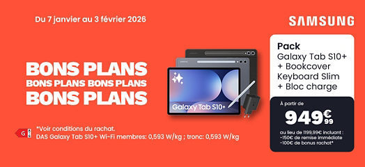 Image liée à un emplacement marketing