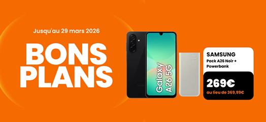 Image liée à un emplacement marketing