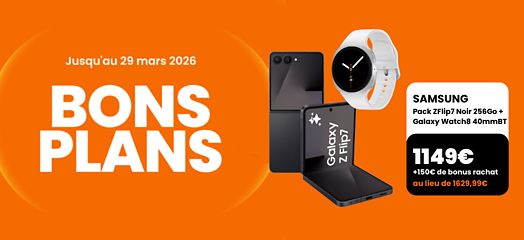 Image liée à un emplacement marketing