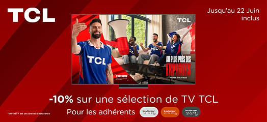 Image liée à un emplacement marketing