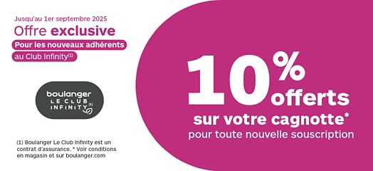Image liée à un emplacement marketing