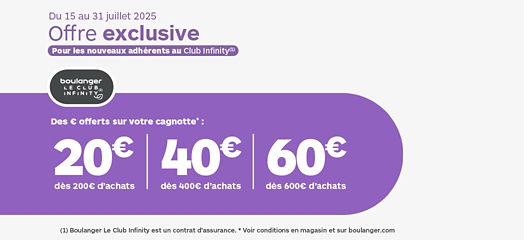 Image liée à un emplacement marketing