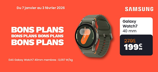 Image liée à un emplacement marketing