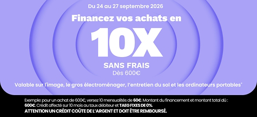 Image liée à un emplacement marketing