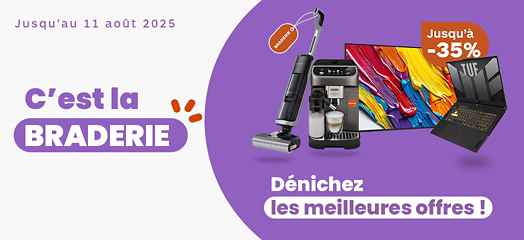 Image liée à un emplacement marketing