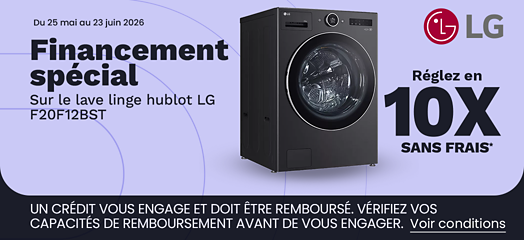 Image liée à un emplacement marketing