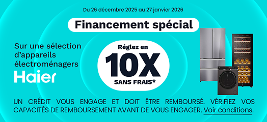 Image liée à un emplacement marketing