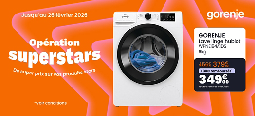 Image liée à un emplacement marketing