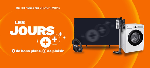 Image liée à un emplacement marketing