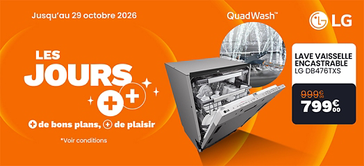 Image liée à un emplacement marketing