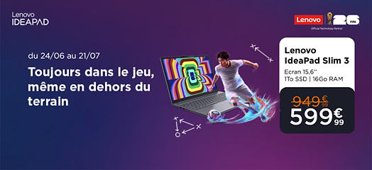 Image liée à un emplacement marketing