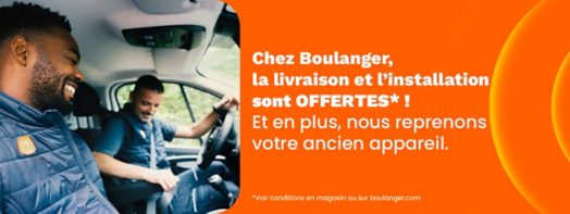 Image liée à un emplacement marketing