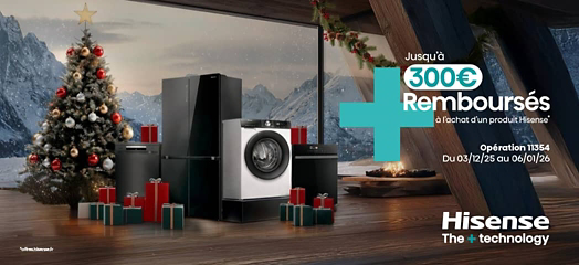 Image liée à un emplacement marketing