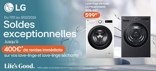 Image liée à un emplacement marketing