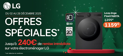 Image liée à un emplacement marketing