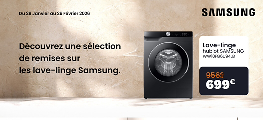 Image liée à un emplacement marketing