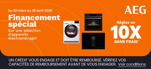Image liée à un emplacement marketing