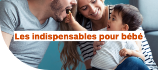 découvrez la puériculture chez Boulanger