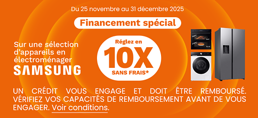 Image liée à un emplacement marketing