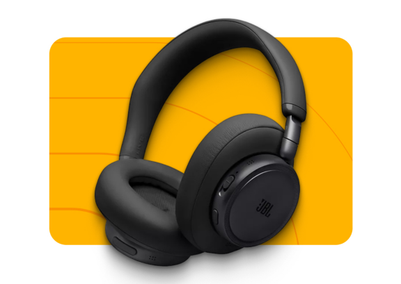 Casque JBL LIVE 780 NC